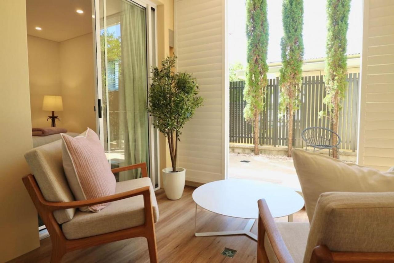 617 Hastings Street Metres To The Beach Noosa Heads Bagian luar foto