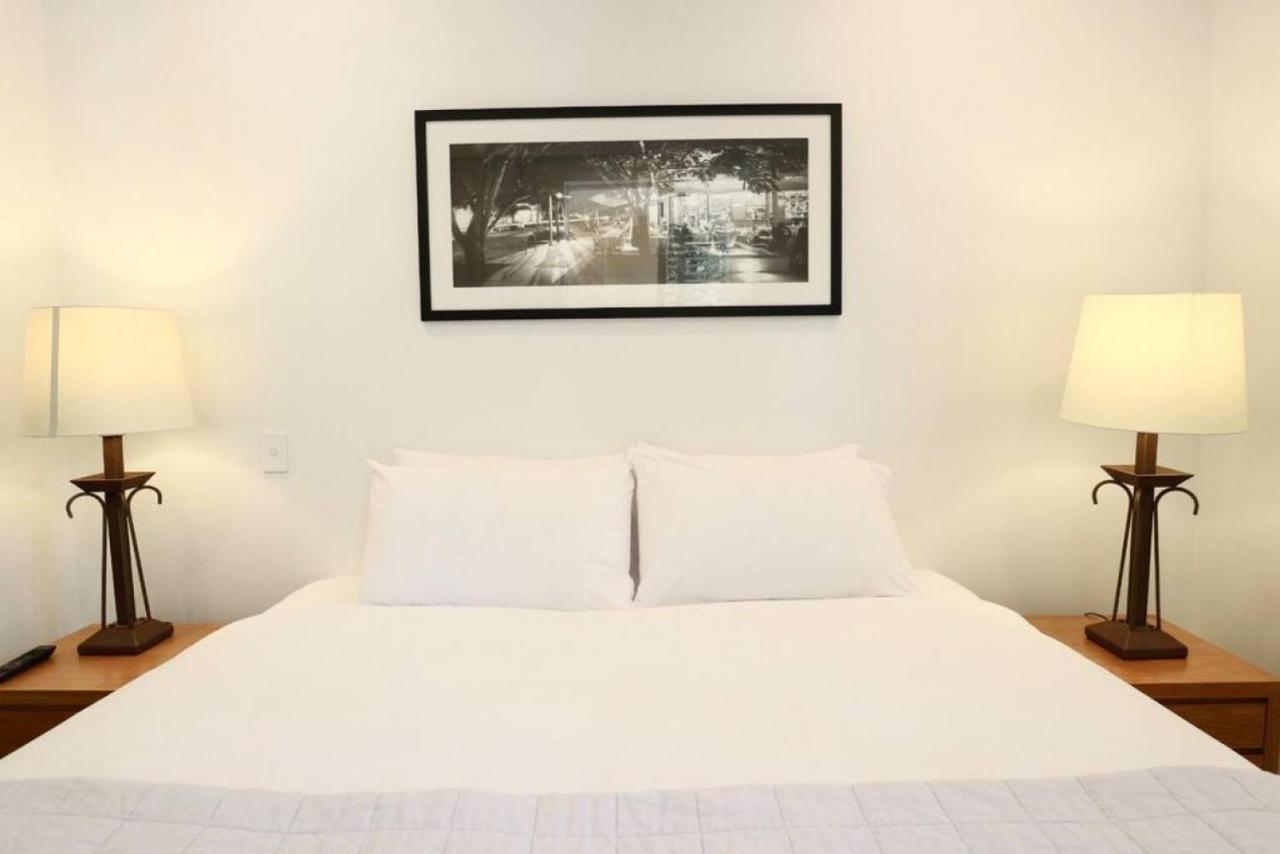 617 Hastings Street Metres To The Beach Noosa Heads Bagian luar foto