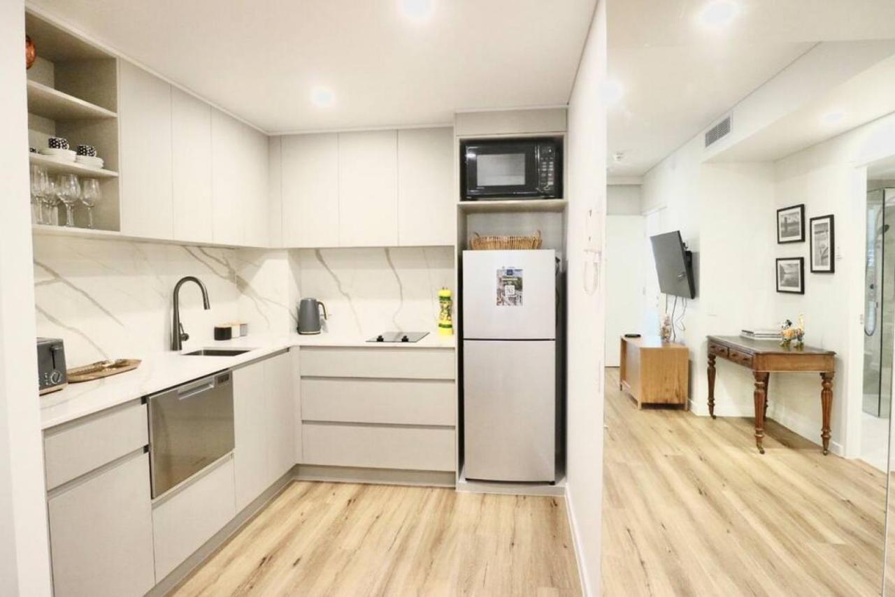 617 Hastings Street Metres To The Beach Noosa Heads Bagian luar foto