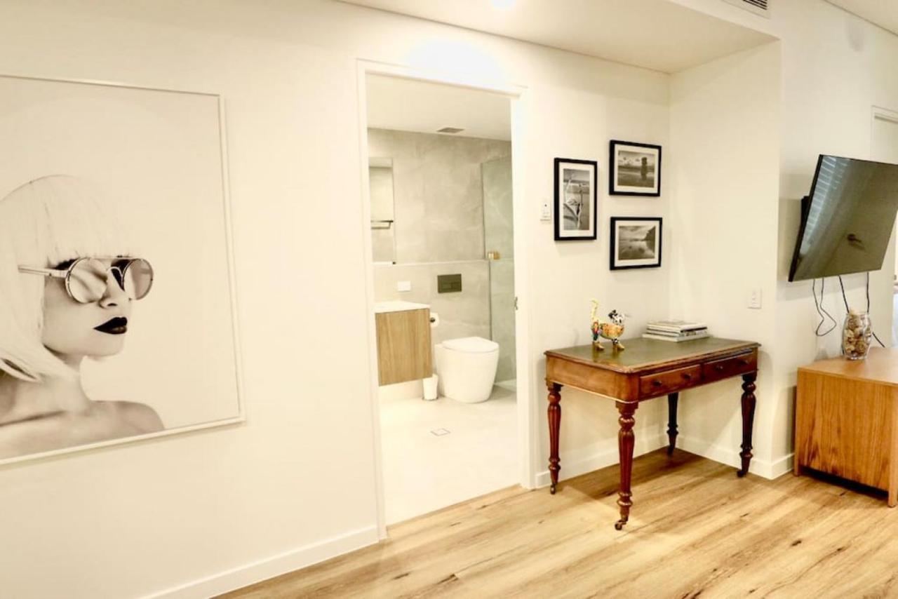617 Hastings Street Metres To The Beach Noosa Heads Bagian luar foto