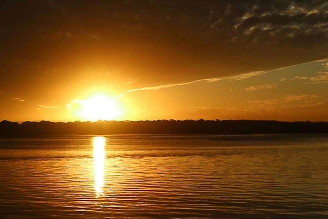 617 Hastings Street Metres To The Beach Noosa Heads Bagian luar foto