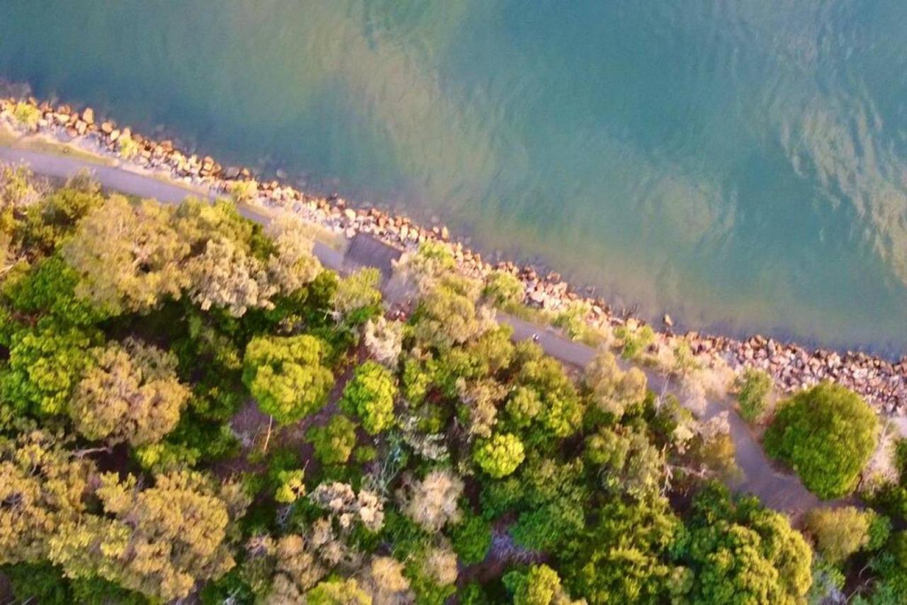 617 Hastings Street Metres To The Beach Noosa Heads Bagian luar foto