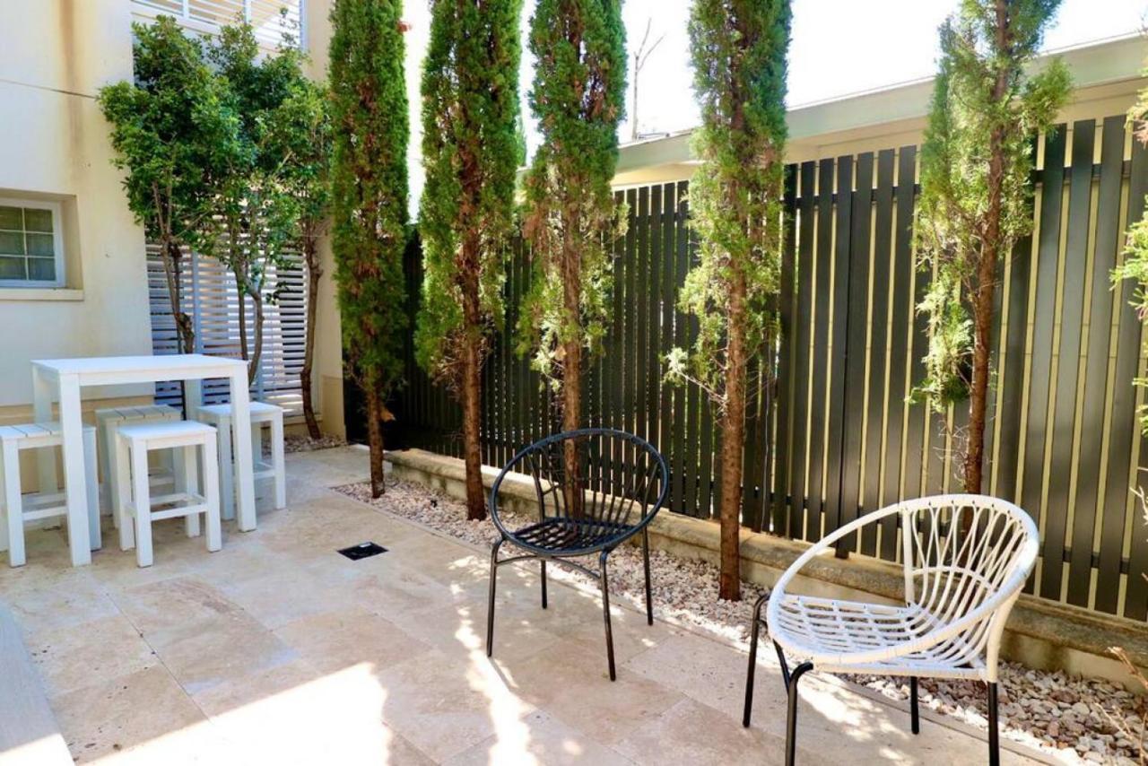 617 Hastings Street Metres To The Beach Noosa Heads Bagian luar foto